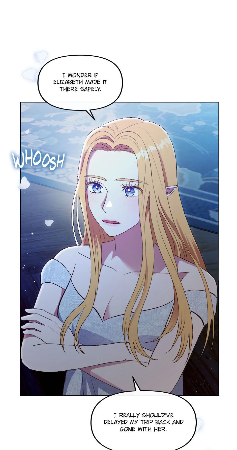 Elizabeth Chapter 82 – Page 4