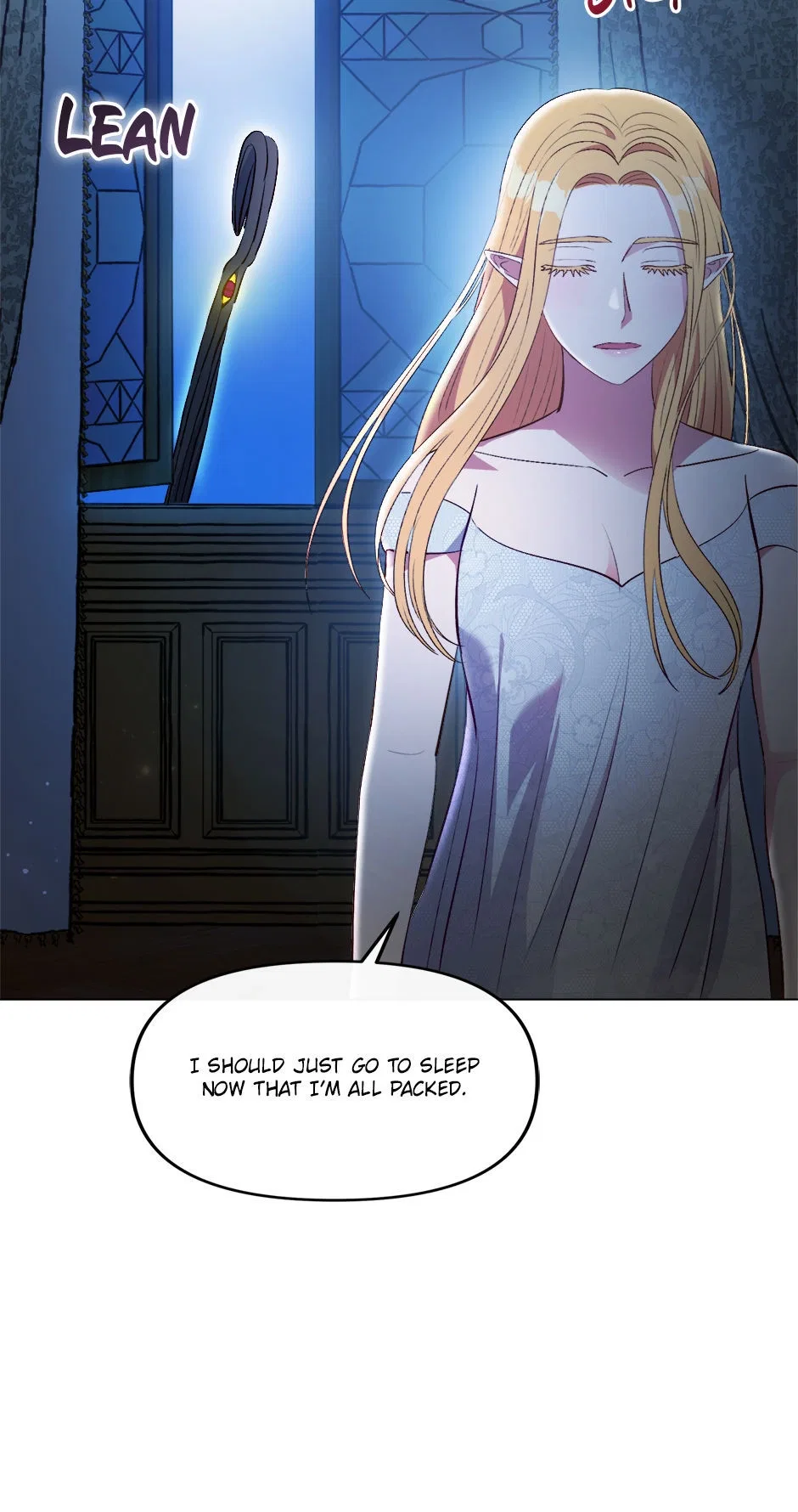 Elizabeth Chapter 82 – Page 7