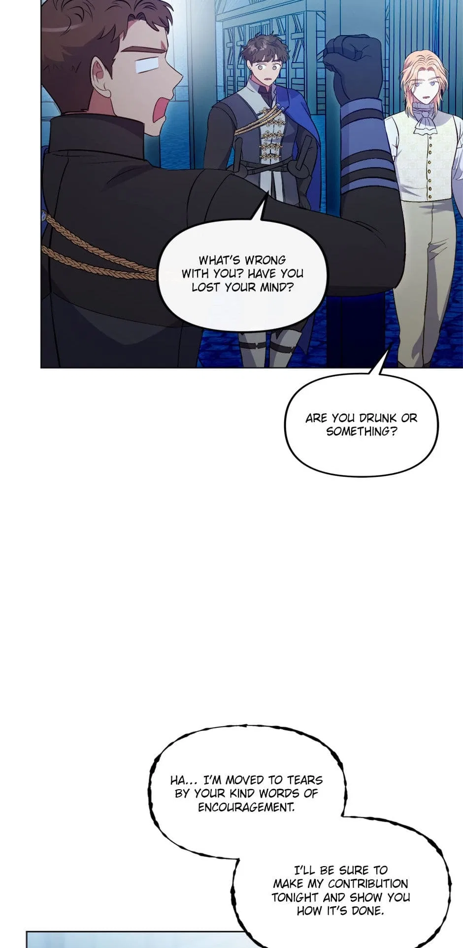 Elizabeth Chapter 82 – Page 19