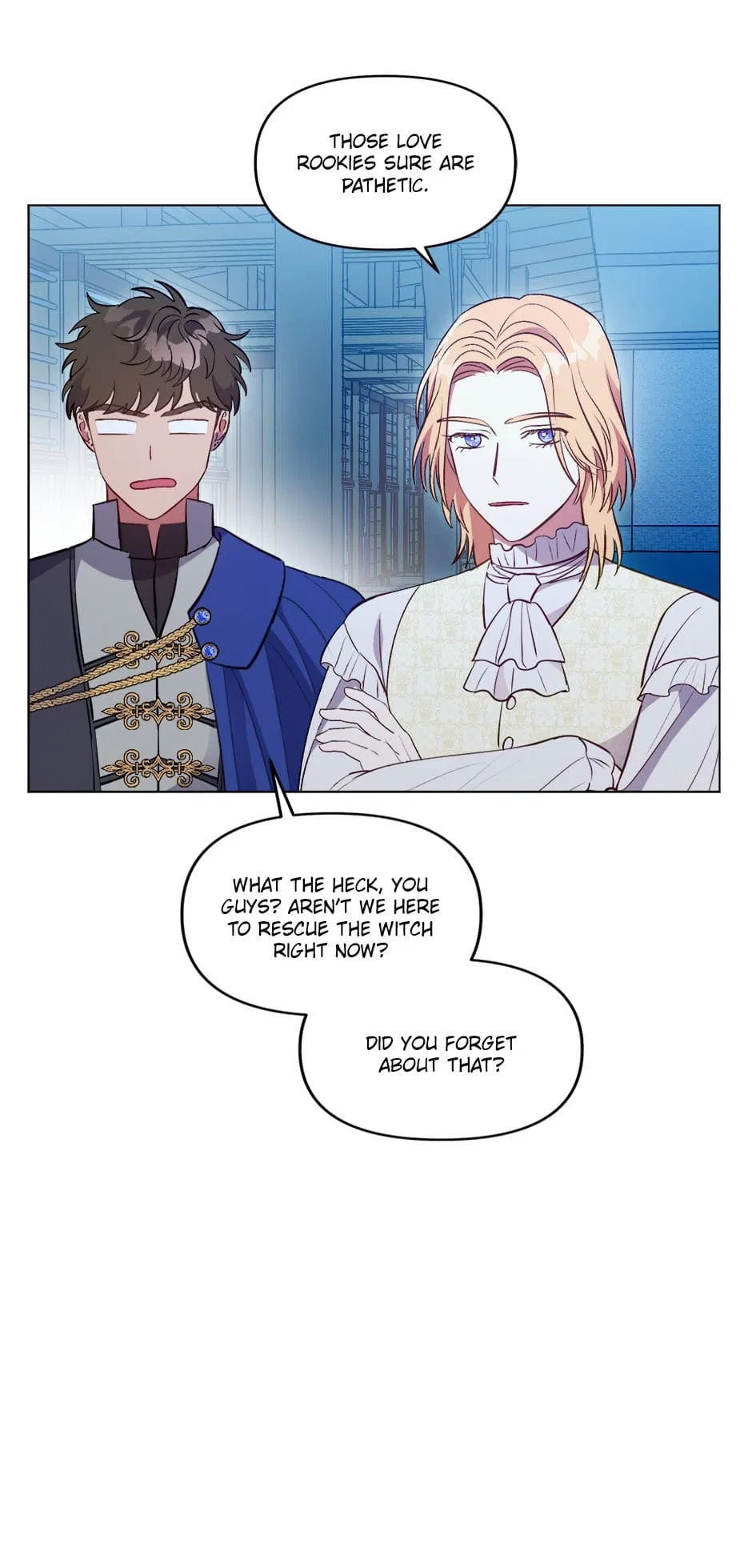 Elizabeth Chapter 82 – Page 34