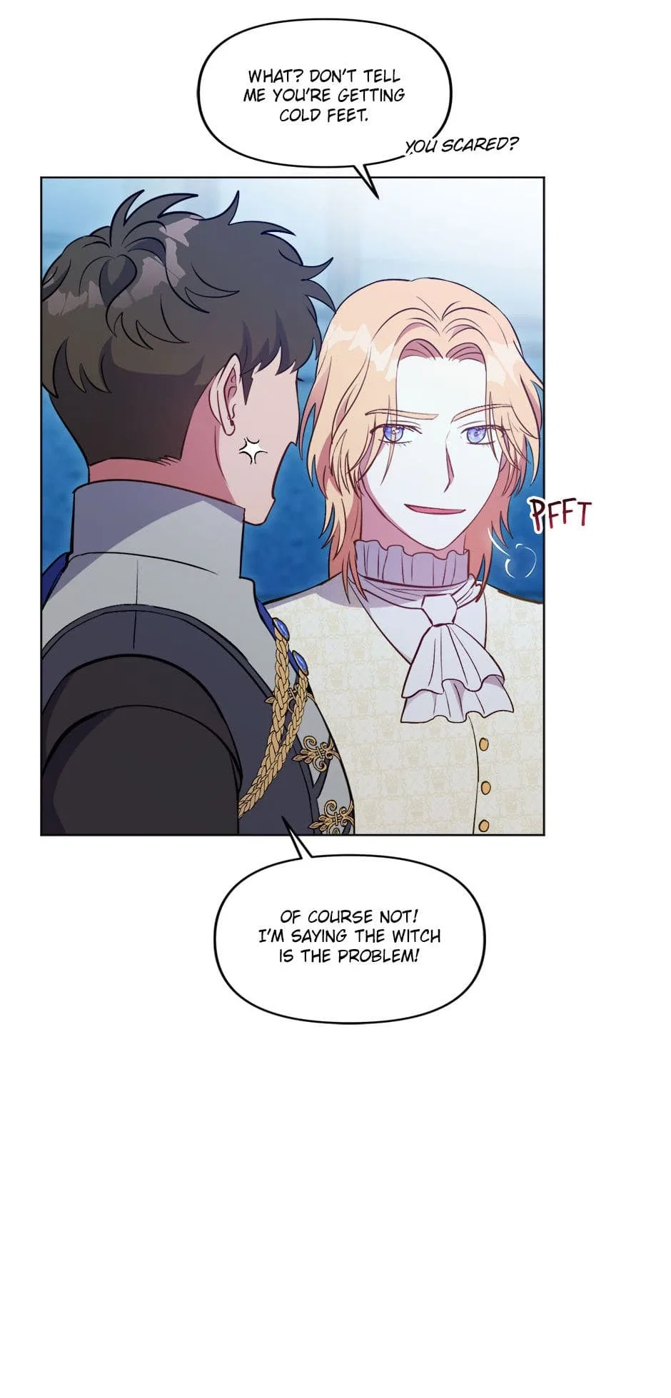 Elizabeth Chapter 82 – Page 35