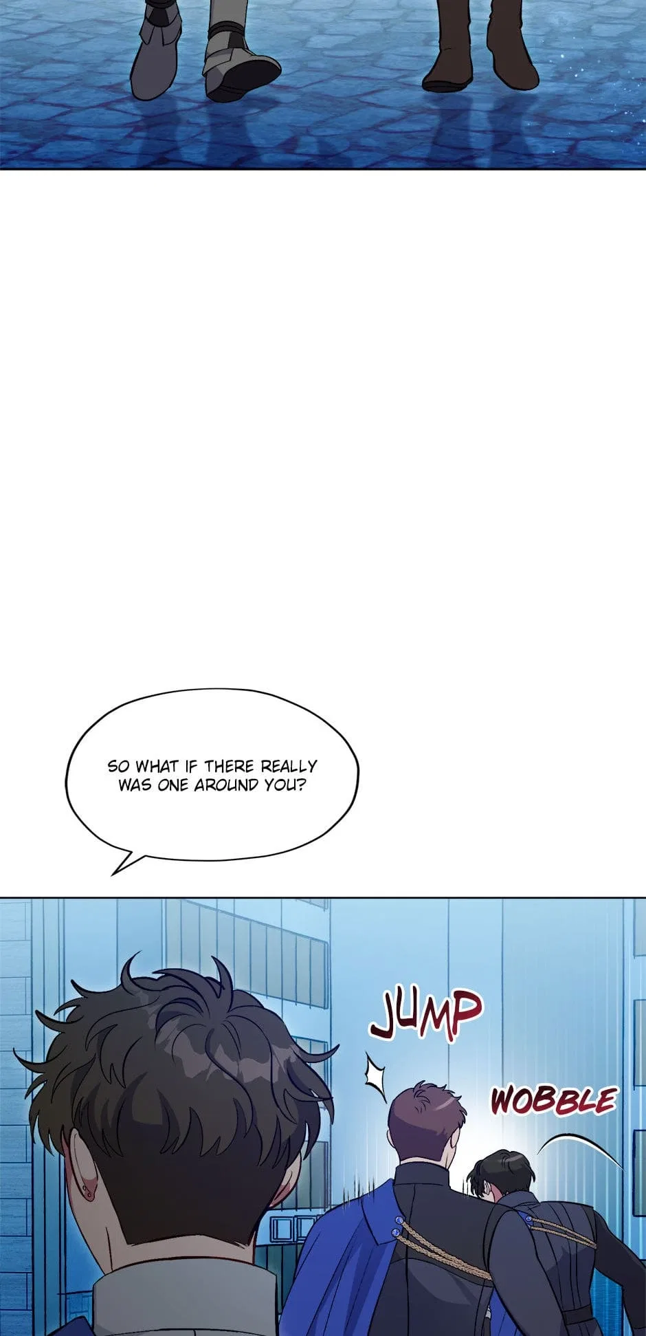 Elizabeth Chapter 82 – Page 40