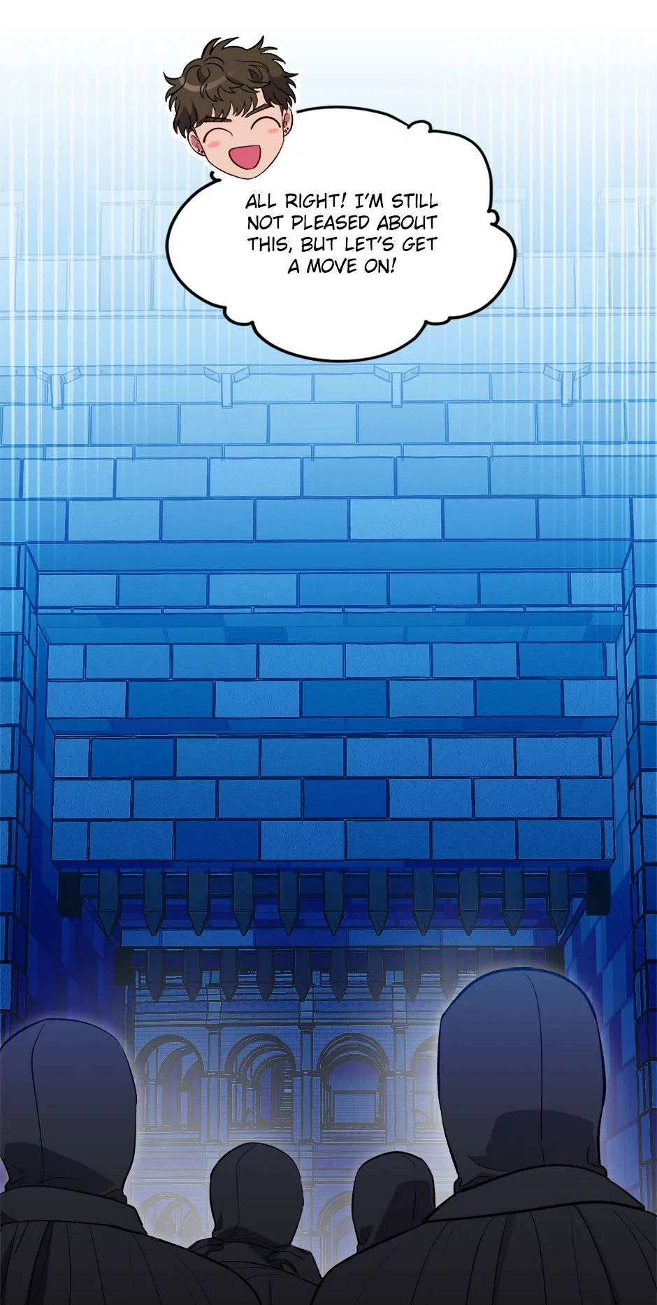 Elizabeth Chapter 82 – Page 45