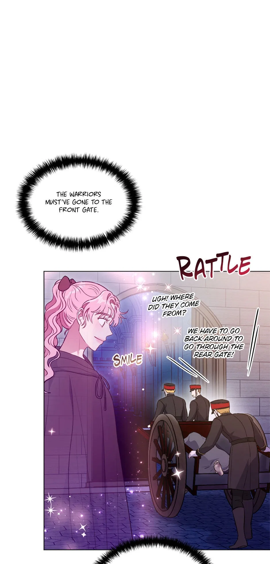 Elizabeth Chapter 82 – Page 55