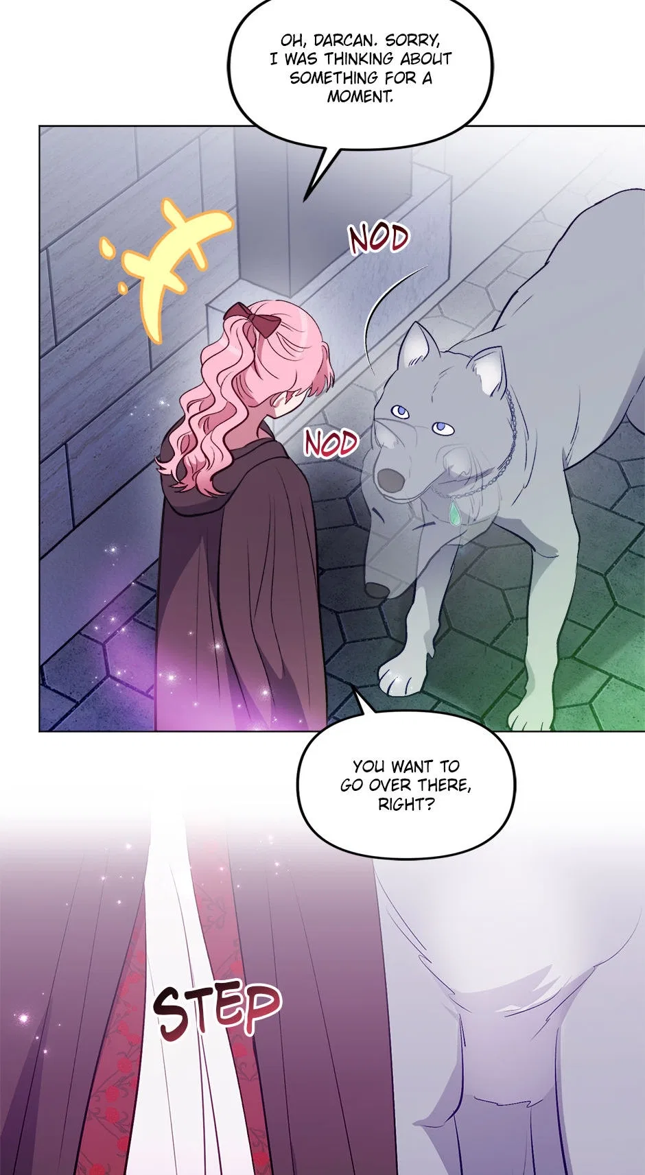 Elizabeth Chapter 82 – Page 59