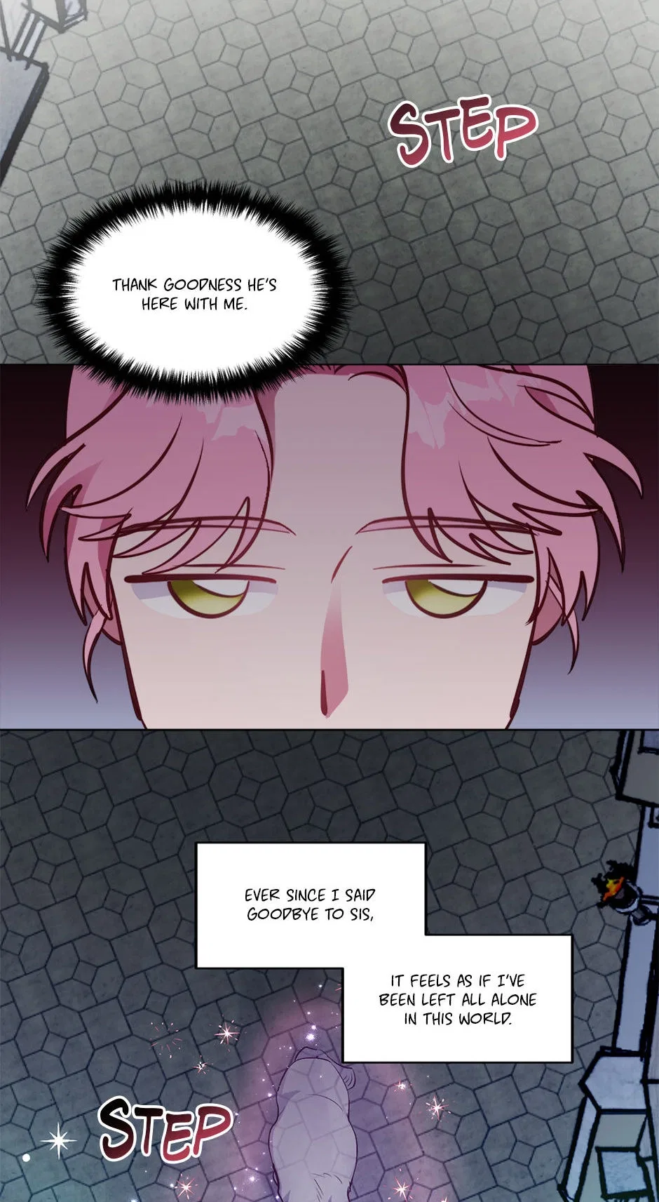 Elizabeth Chapter 82 – Page 62
