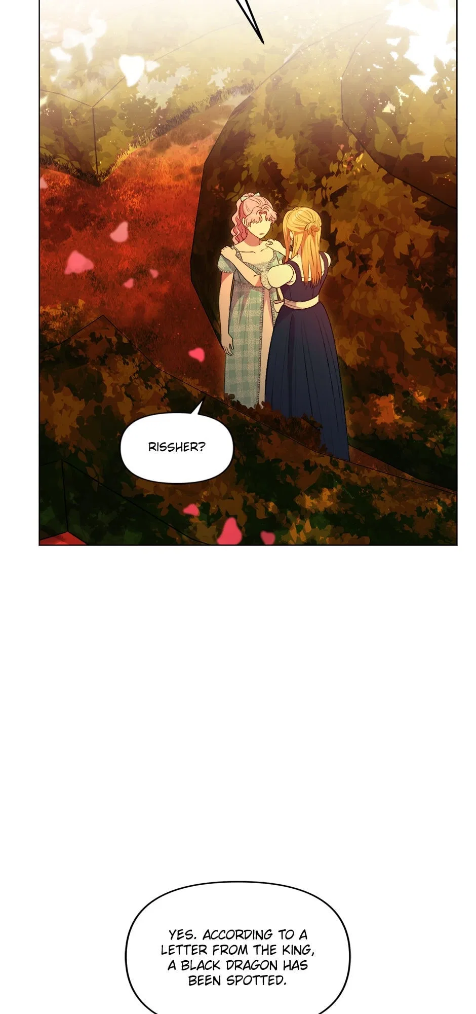 Elizabeth Chapter 81 – Page 8