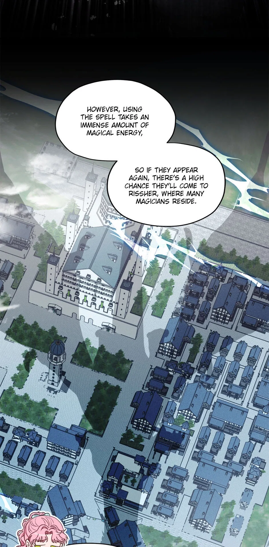 Elizabeth Chapter 81 – Page 13