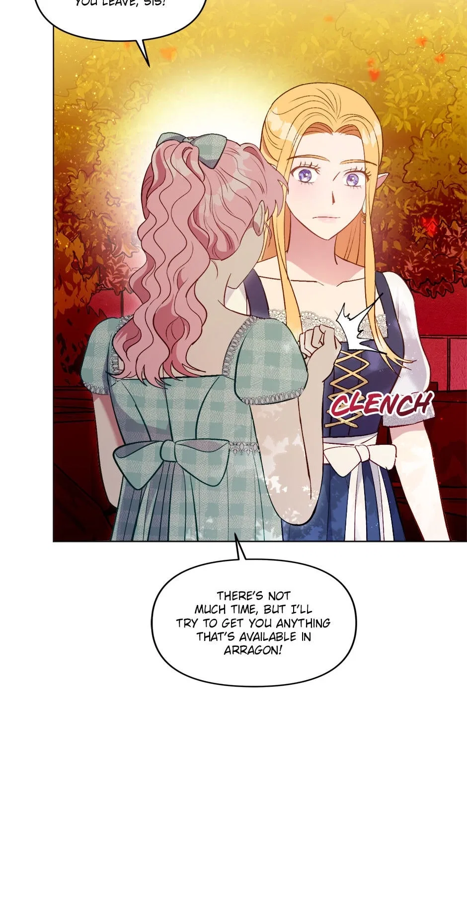 Elizabeth Chapter 81 – Page 21
