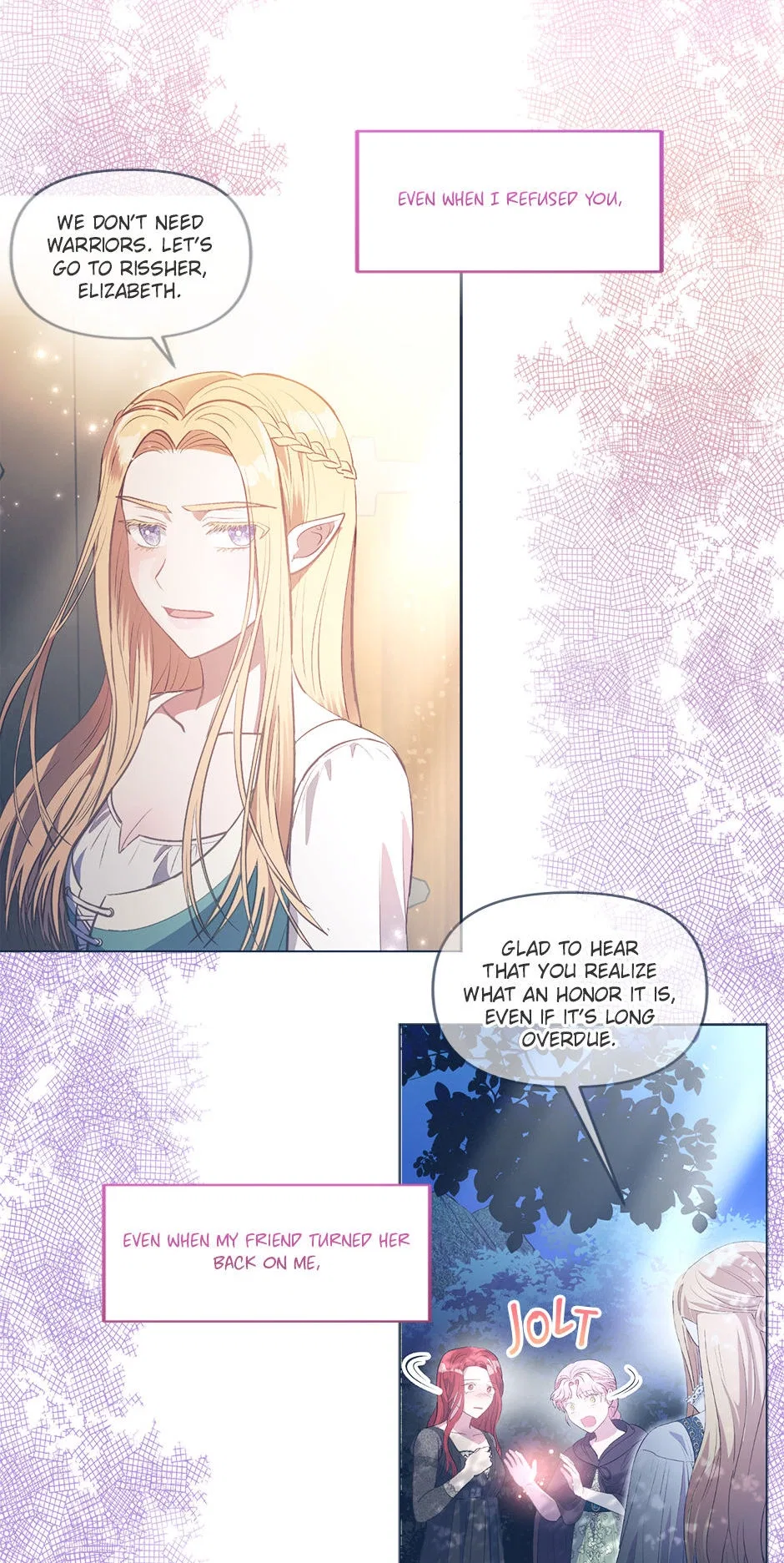 Elizabeth Chapter 81 – Page 29