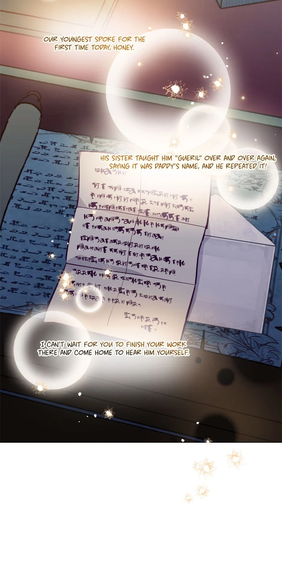 Elizabeth Chapter 81 – Page 66