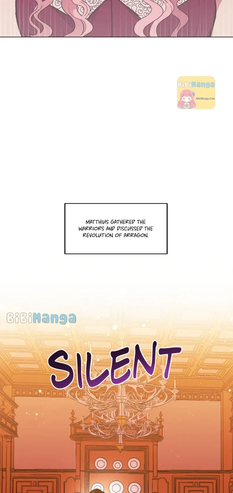 Elizabeth Chapter 80 – Page 23