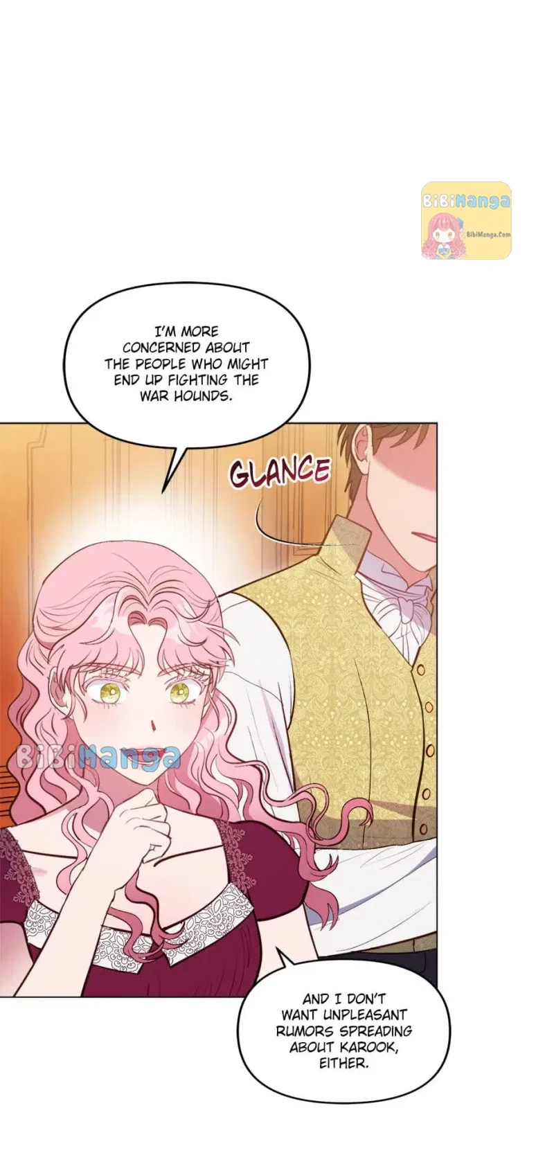 Elizabeth Chapter 80 – Page 38
