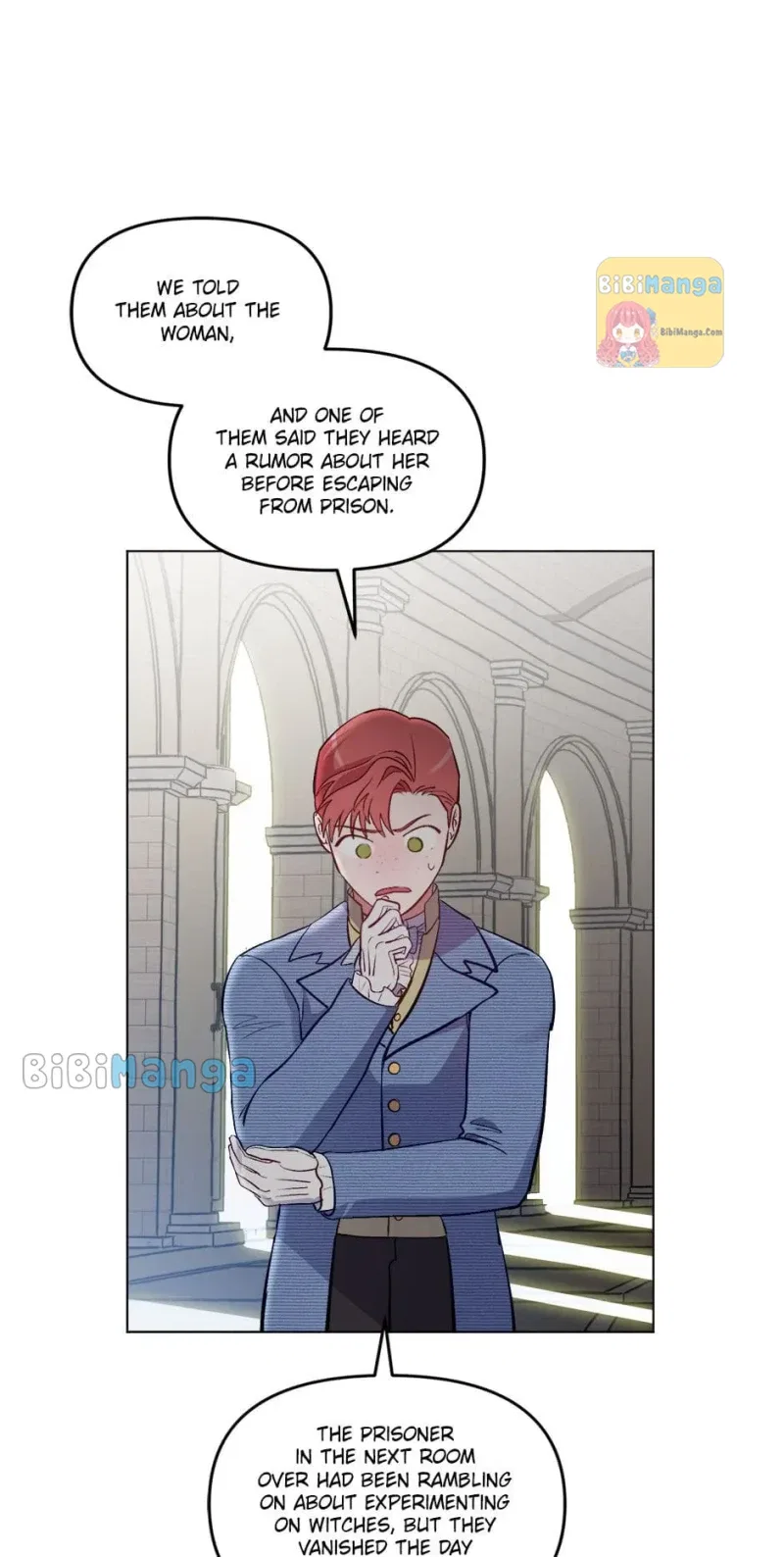 Elizabeth Chapter 79 – Page 20