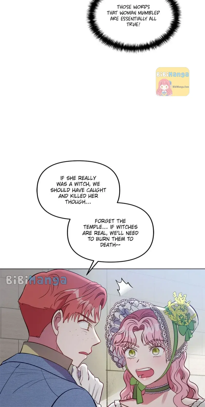 Elizabeth Chapter 79 – Page 22