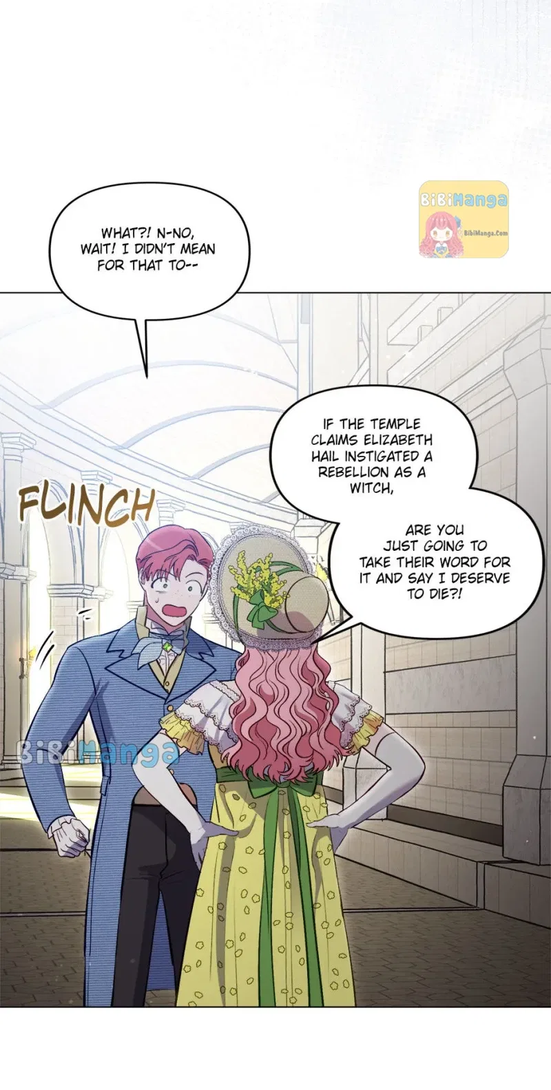 Elizabeth Chapter 79 – Page 26