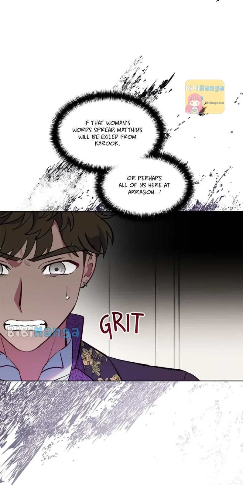 Elizabeth Chapter 79 – Page 61