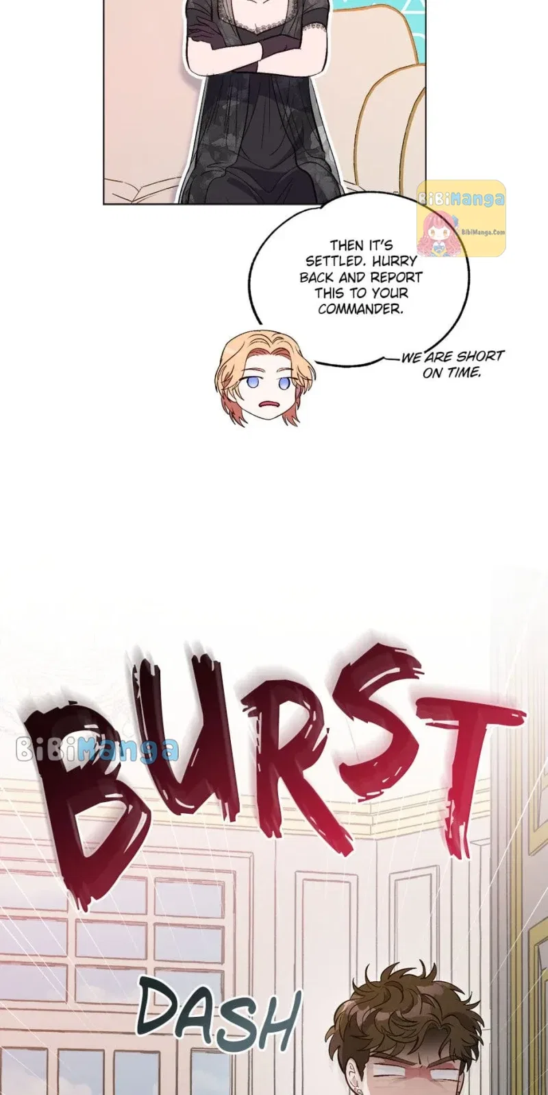 Elizabeth Chapter 79 – Page 67