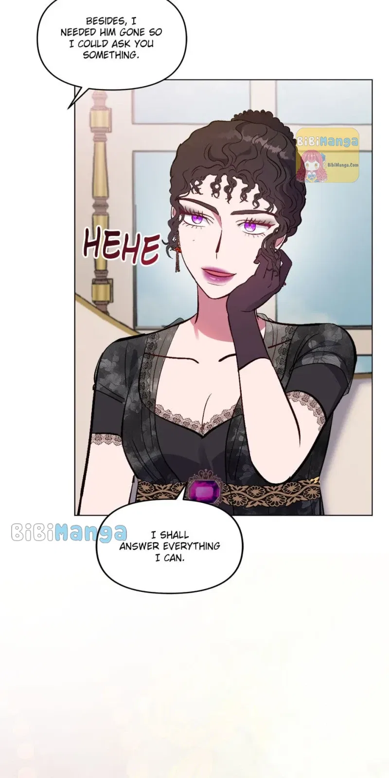 Elizabeth Chapter 79 – Page 70