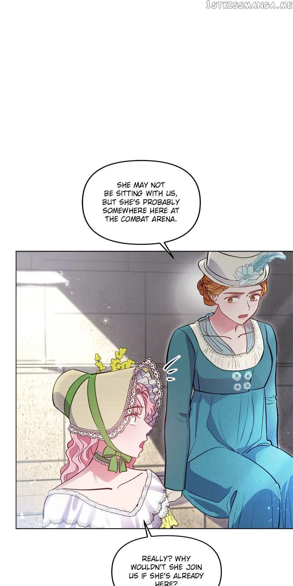 Elizabeth Chapter 78 – Page 7