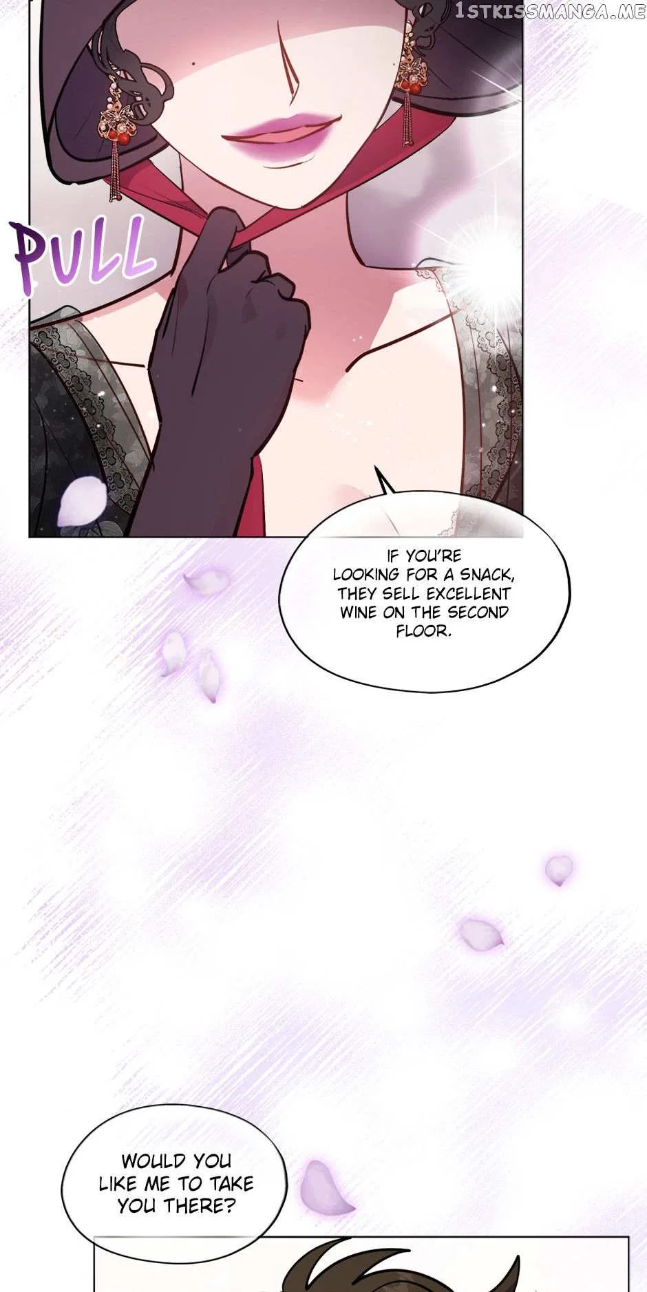 Elizabeth Chapter 78 – Page 20