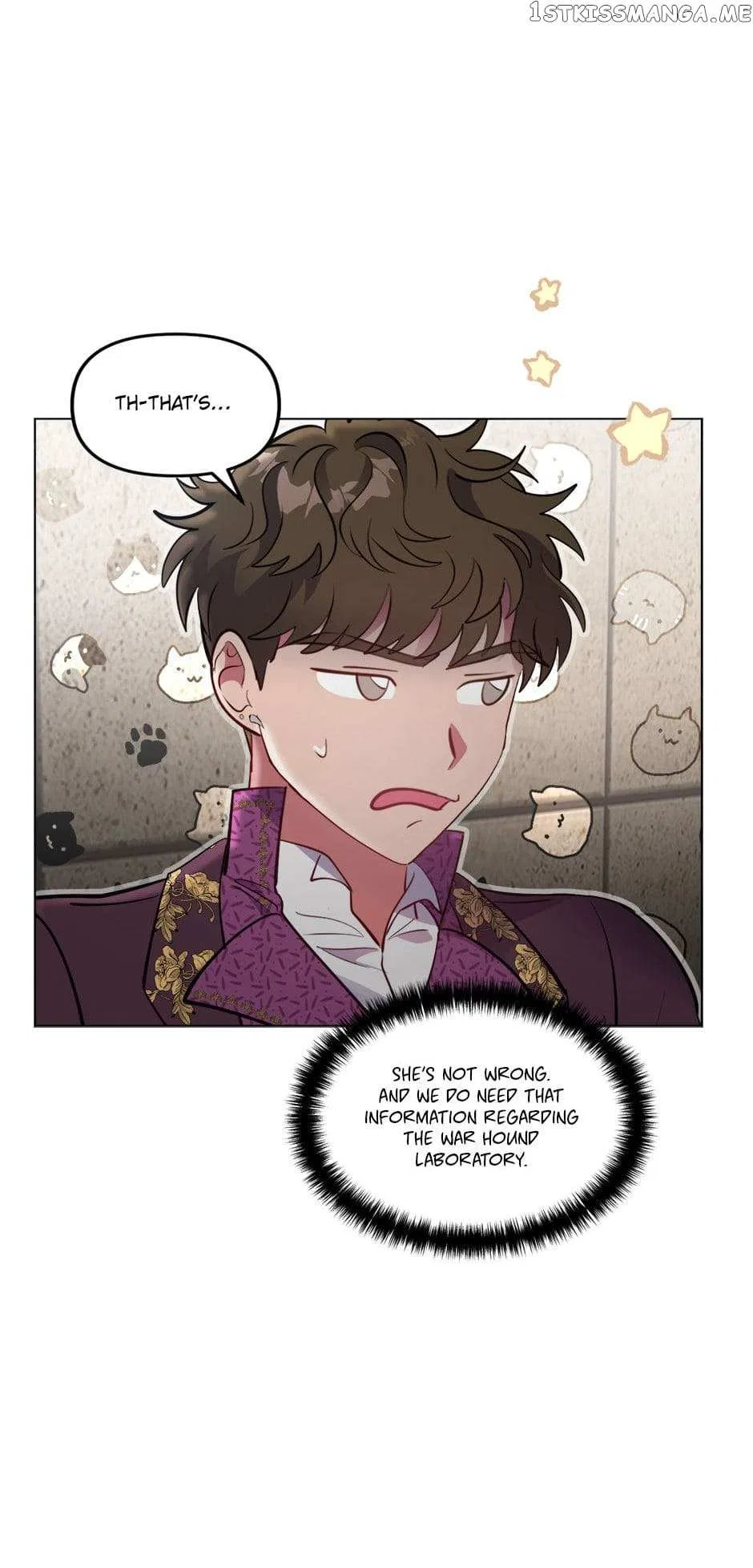 Elizabeth Chapter 78 – Page 49