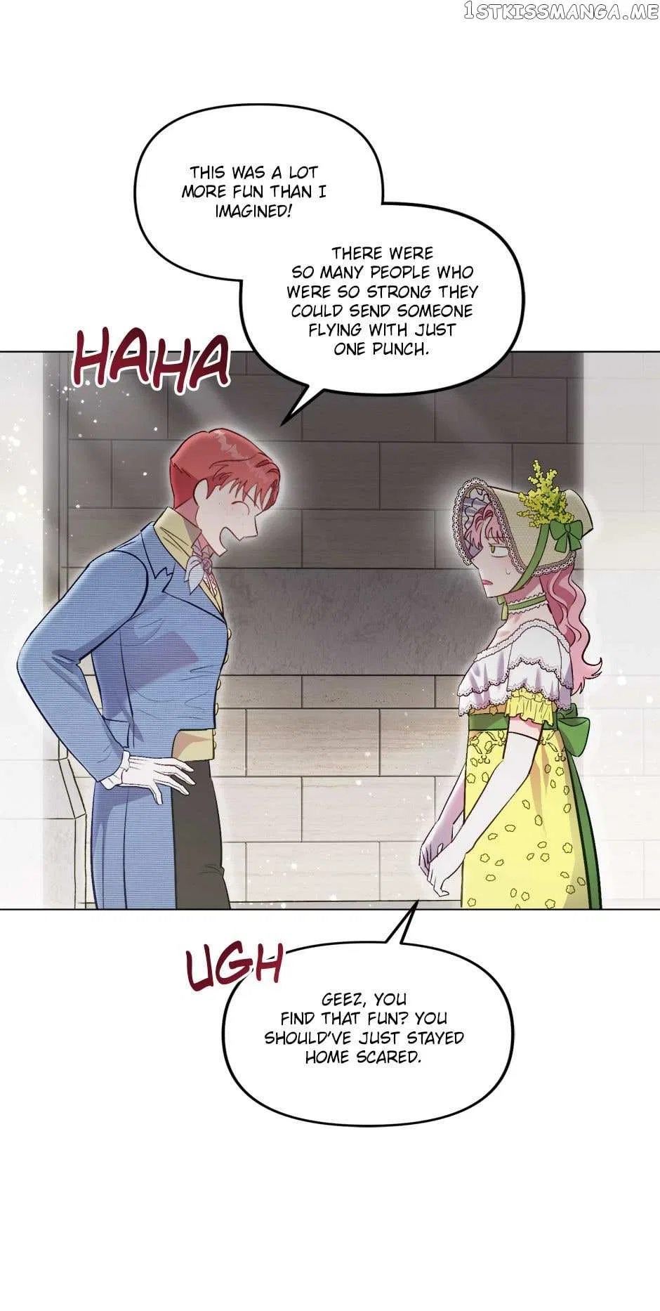 Elizabeth Chapter 78 – Page 67