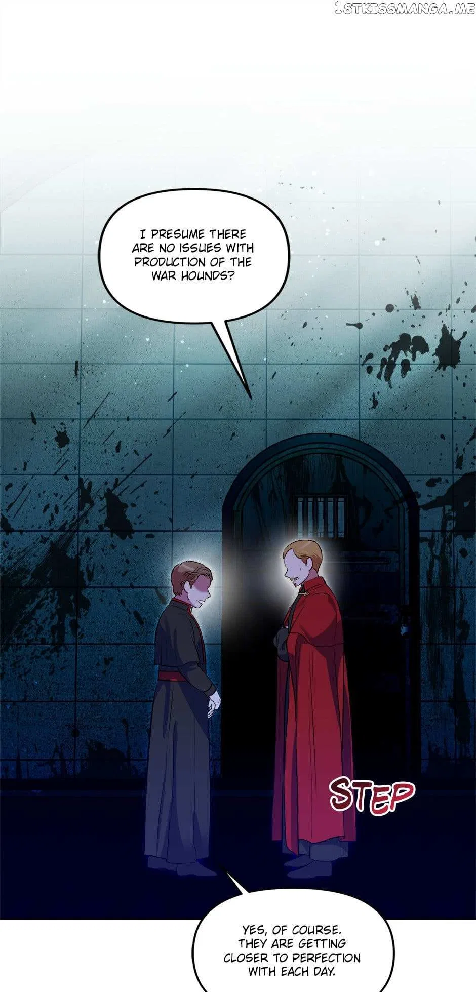 Elizabeth Chapter 78 – Page 82