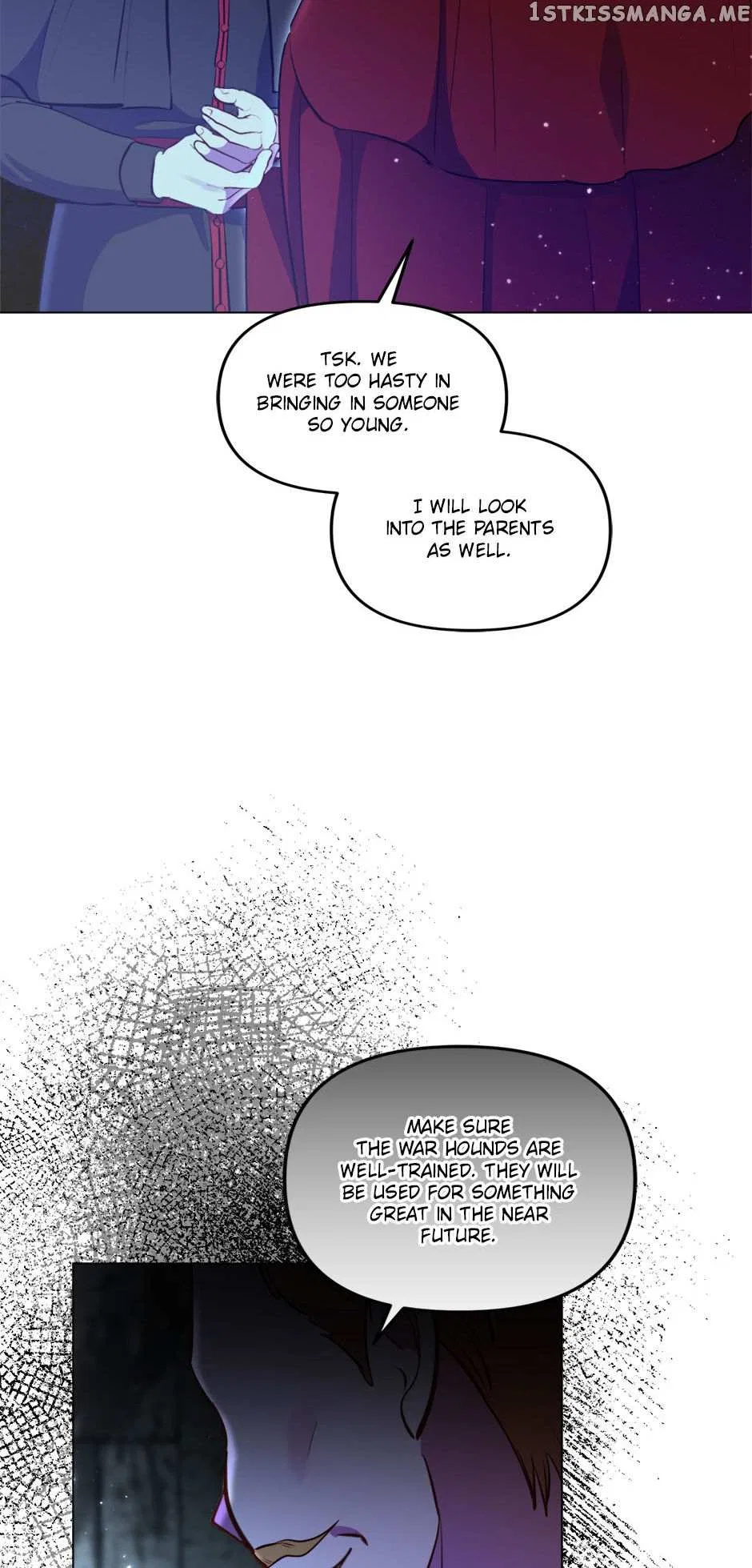 Elizabeth Chapter 78 – Page 84