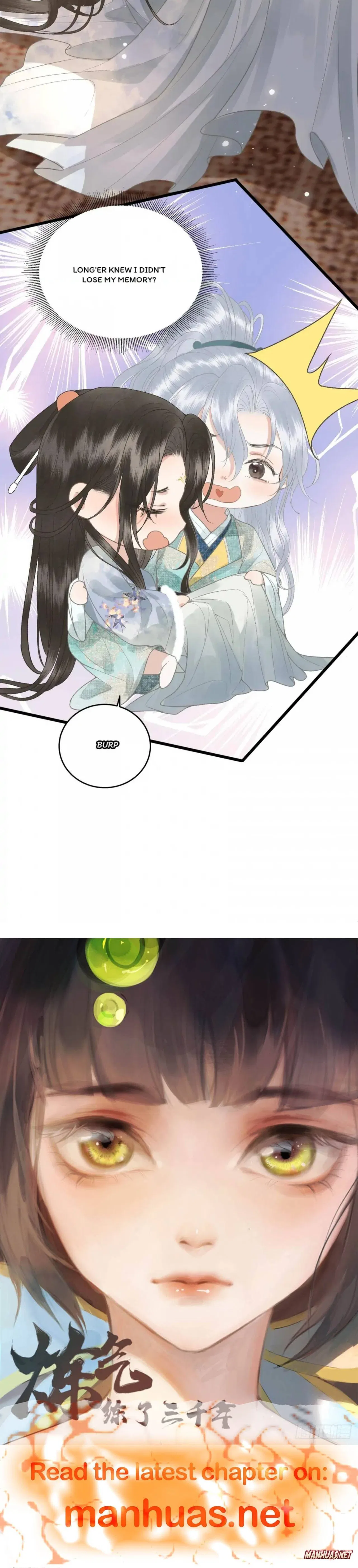 Unabiding to the Husband’s Virtue Chapter 52 – Page 9