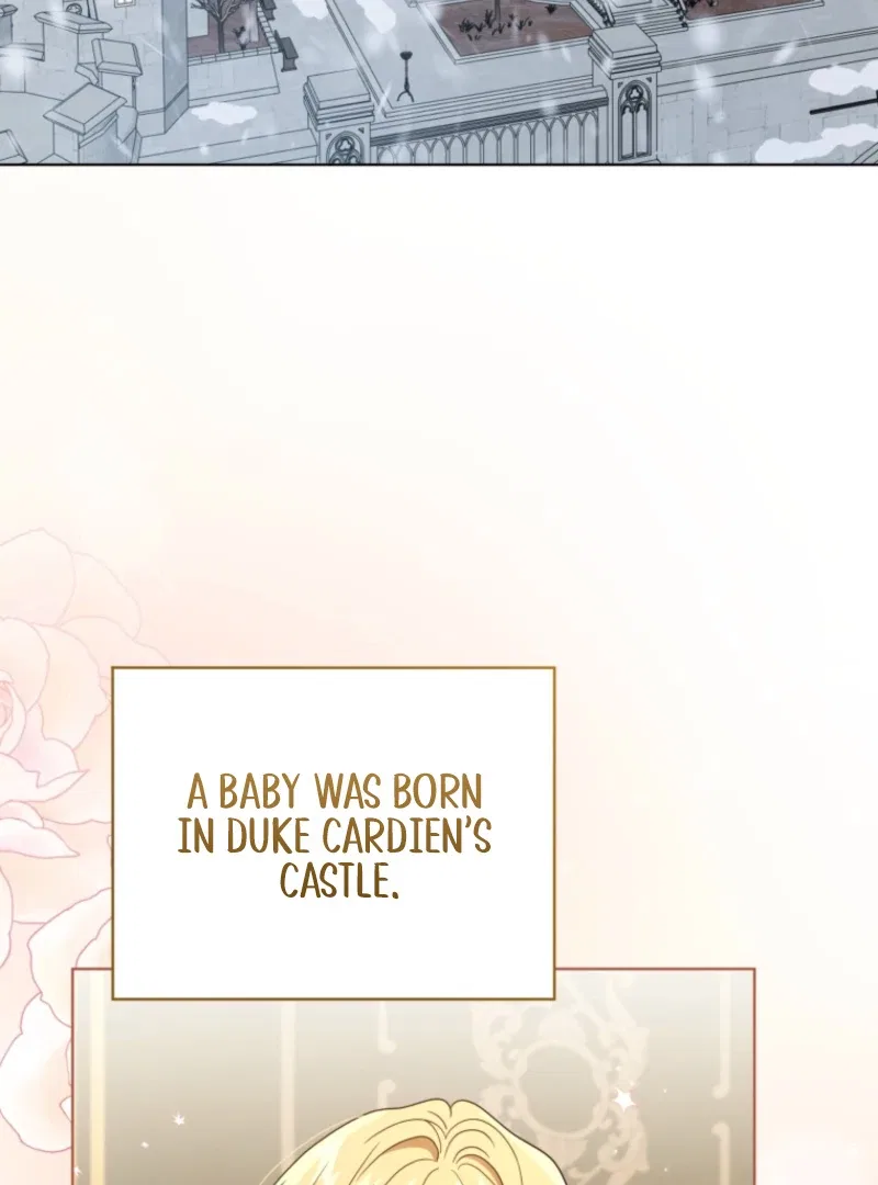 I’m the Wife of the Yandere Second Male Lead Chapter 102 – Page 3