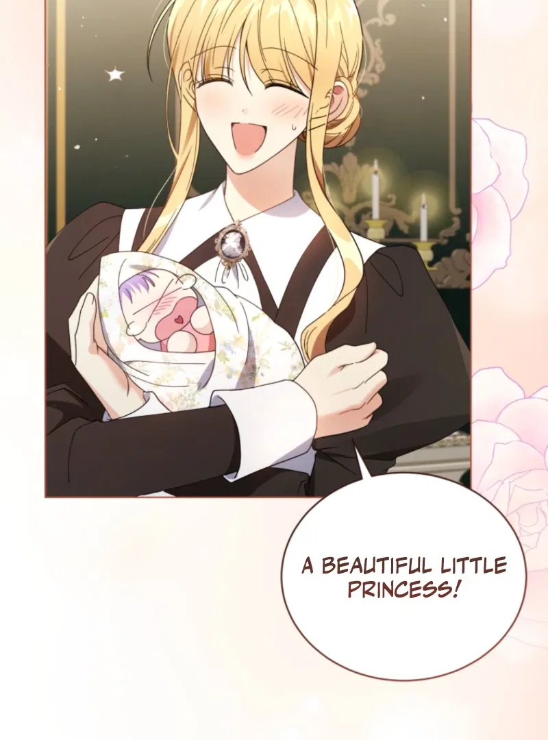 I’m the Wife of the Yandere Second Male Lead Chapter 102 – Page 4
