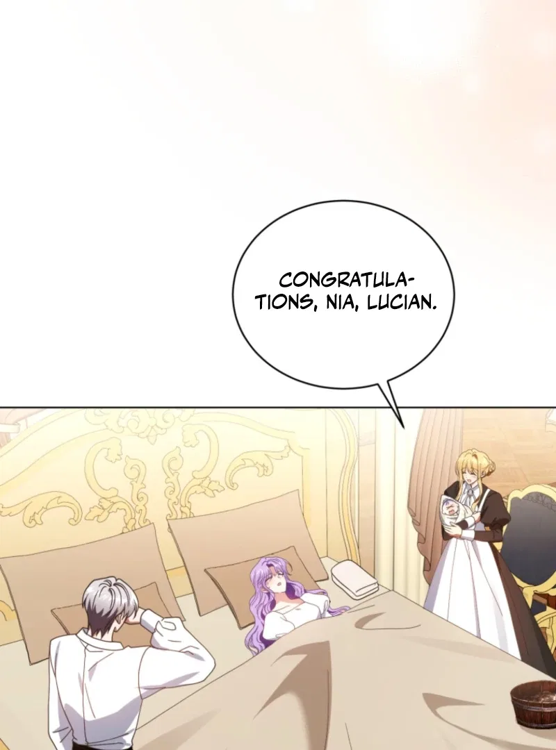 I’m the Wife of the Yandere Second Male Lead Chapter 102 – Page 5