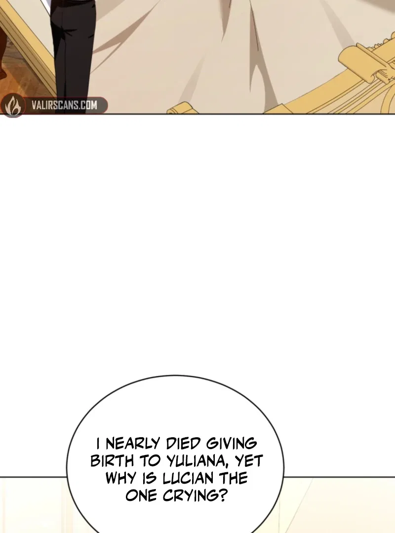 I’m the Wife of the Yandere Second Male Lead Chapter 102 – Page 6