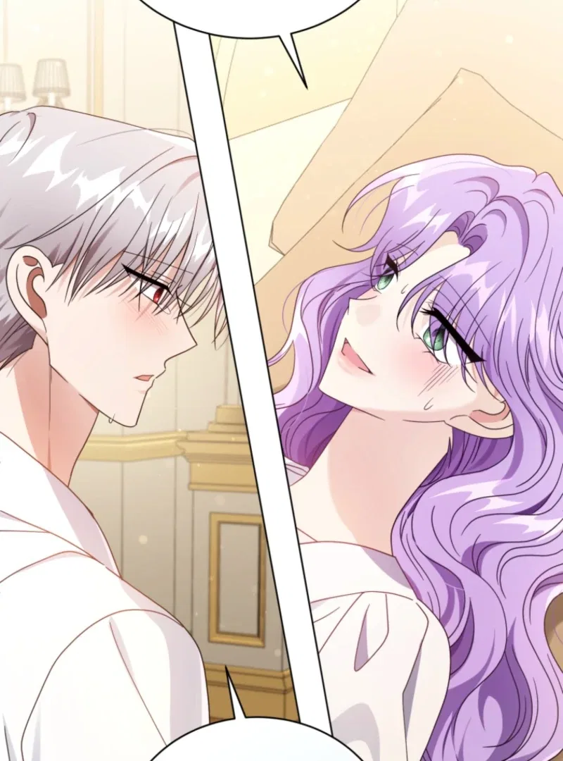 I’m the Wife of the Yandere Second Male Lead Chapter 102 – Page 7