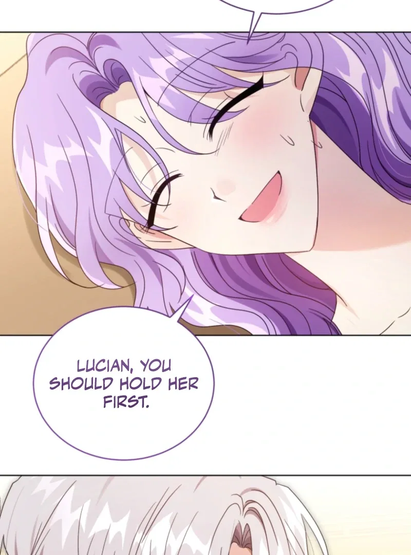 I’m the Wife of the Yandere Second Male Lead Chapter 102 – Page 9