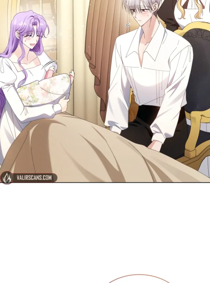 I’m the Wife of the Yandere Second Male Lead Chapter 102 – Page 16