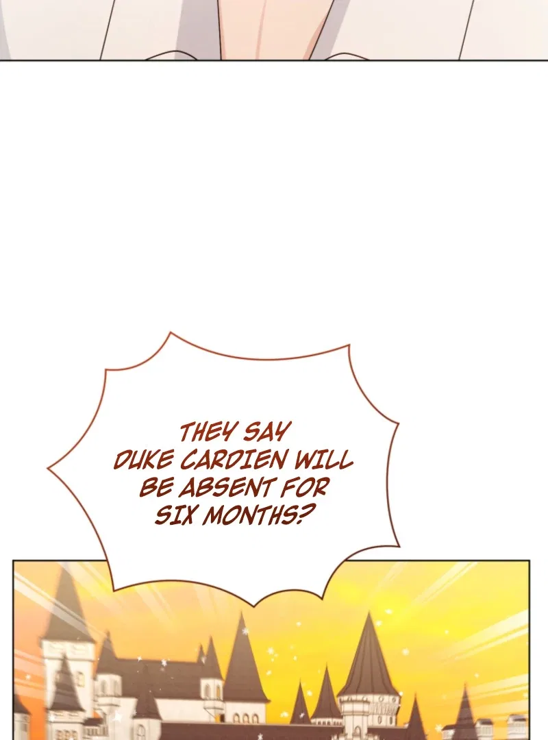 I’m the Wife of the Yandere Second Male Lead Chapter 102 – Page 21