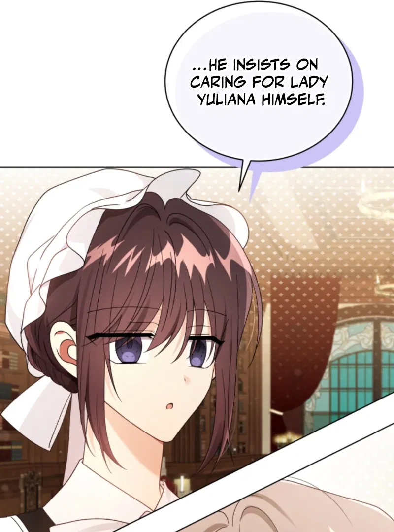I’m the Wife of the Yandere Second Male Lead Chapter 102 – Page 25