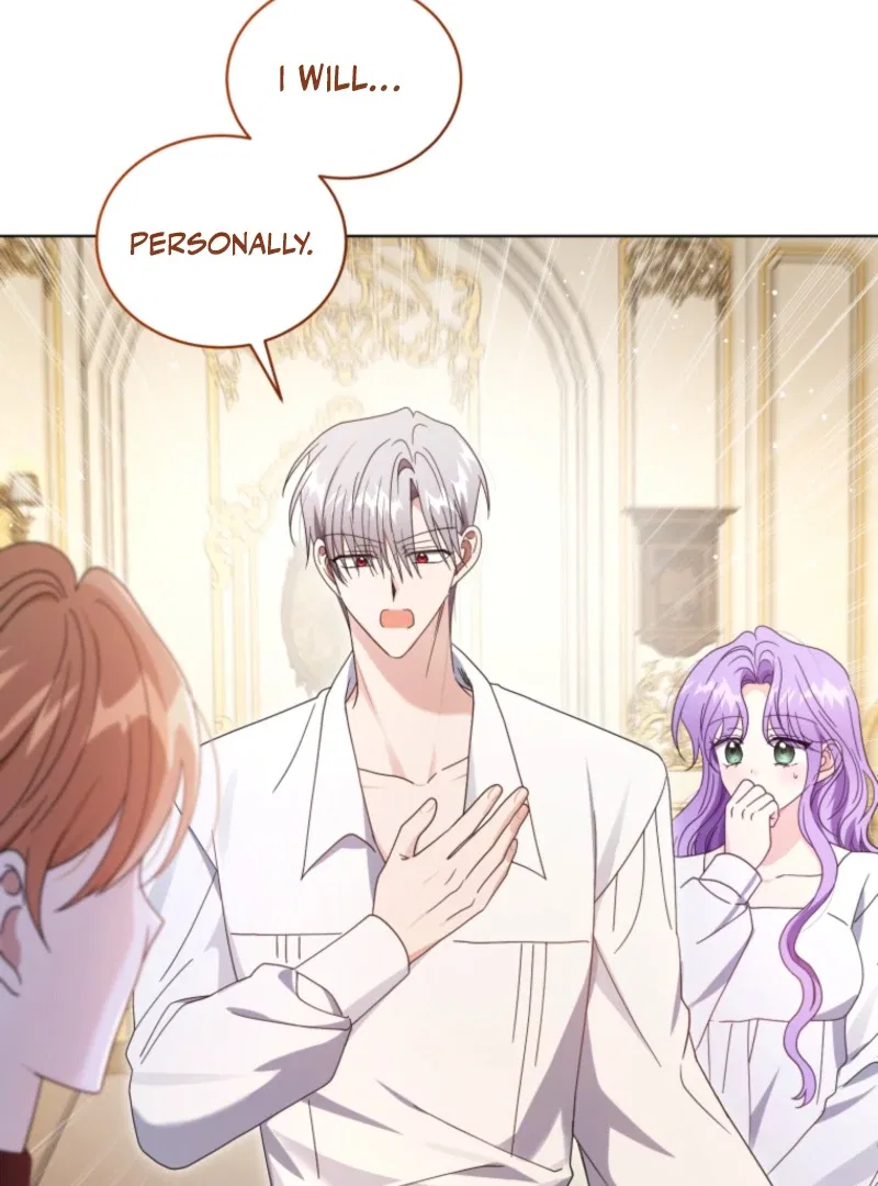 I’m the Wife of the Yandere Second Male Lead Chapter 102 – Page 28