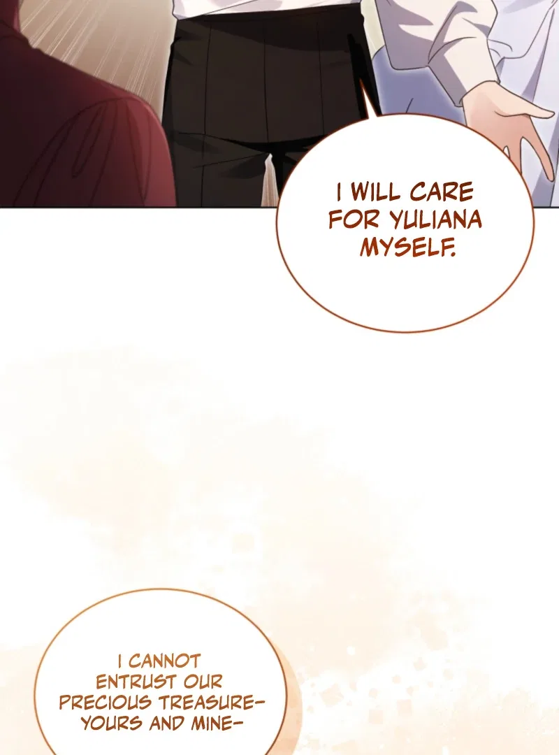 I’m the Wife of the Yandere Second Male Lead Chapter 102 – Page 29