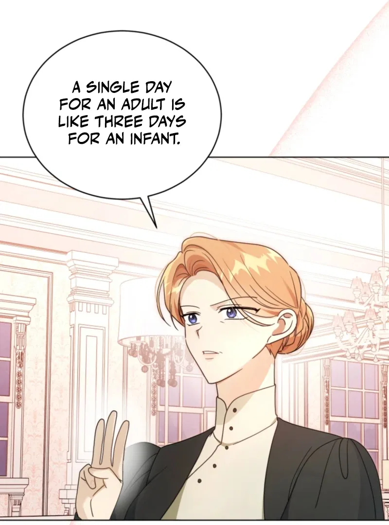 I’m the Wife of the Yandere Second Male Lead Chapter 102 – Page 36