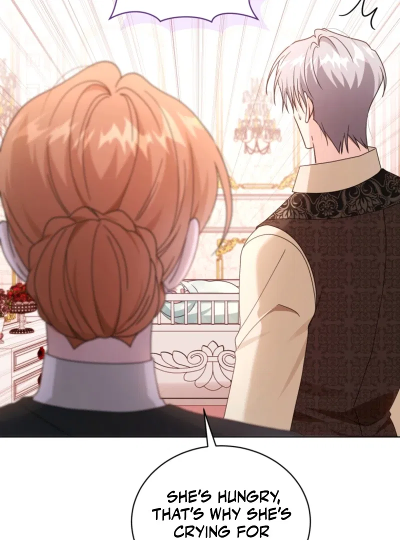 I’m the Wife of the Yandere Second Male Lead Chapter 102 – Page 40