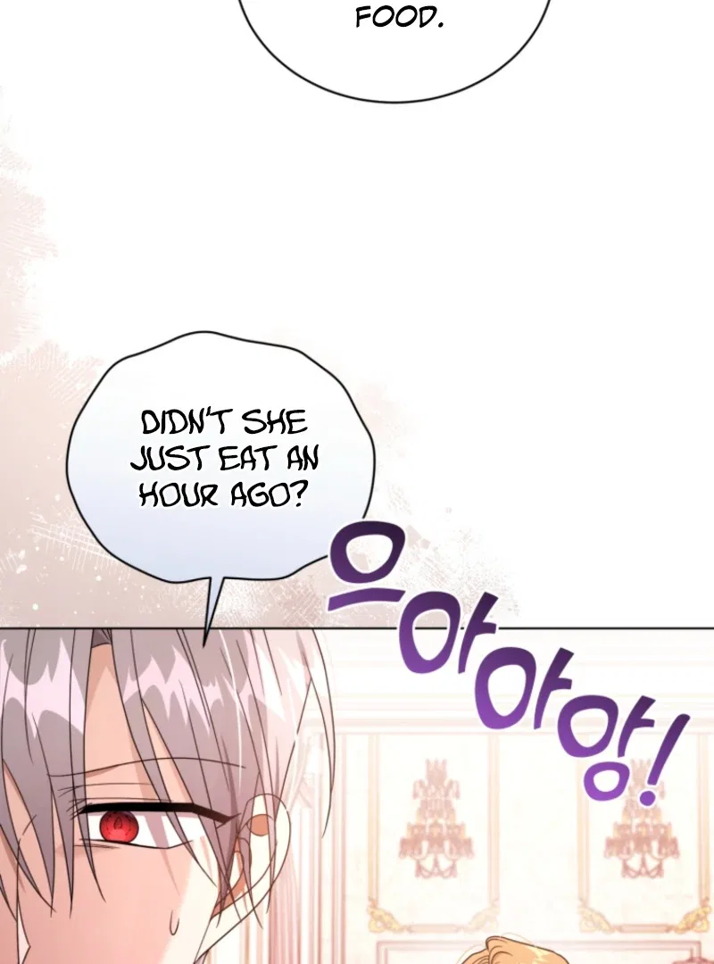 I’m the Wife of the Yandere Second Male Lead Chapter 102 – Page 41