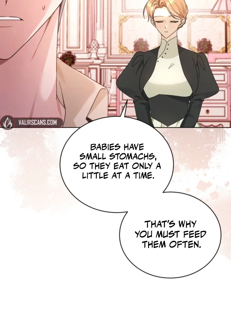 I’m the Wife of the Yandere Second Male Lead Chapter 102 – Page 42