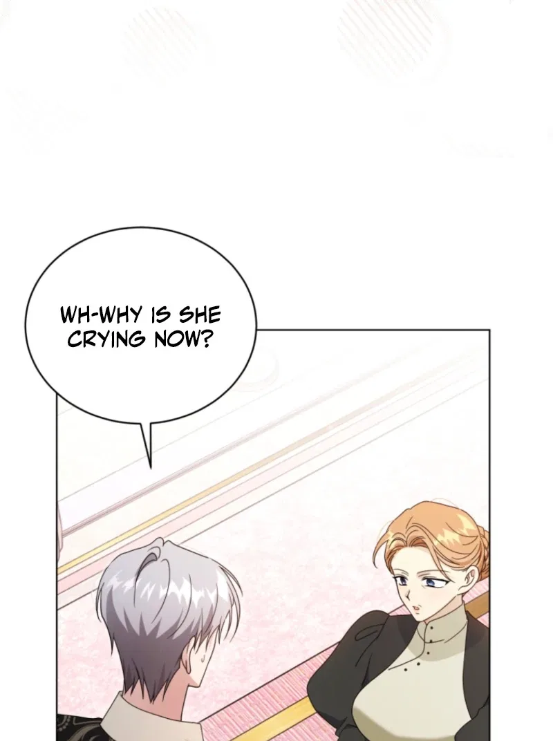 I’m the Wife of the Yandere Second Male Lead Chapter 102 – Page 46