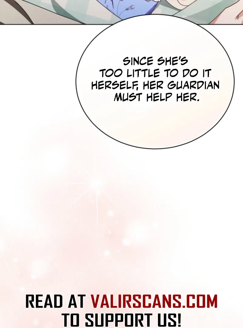 I’m the Wife of the Yandere Second Male Lead Chapter 102 – Page 49