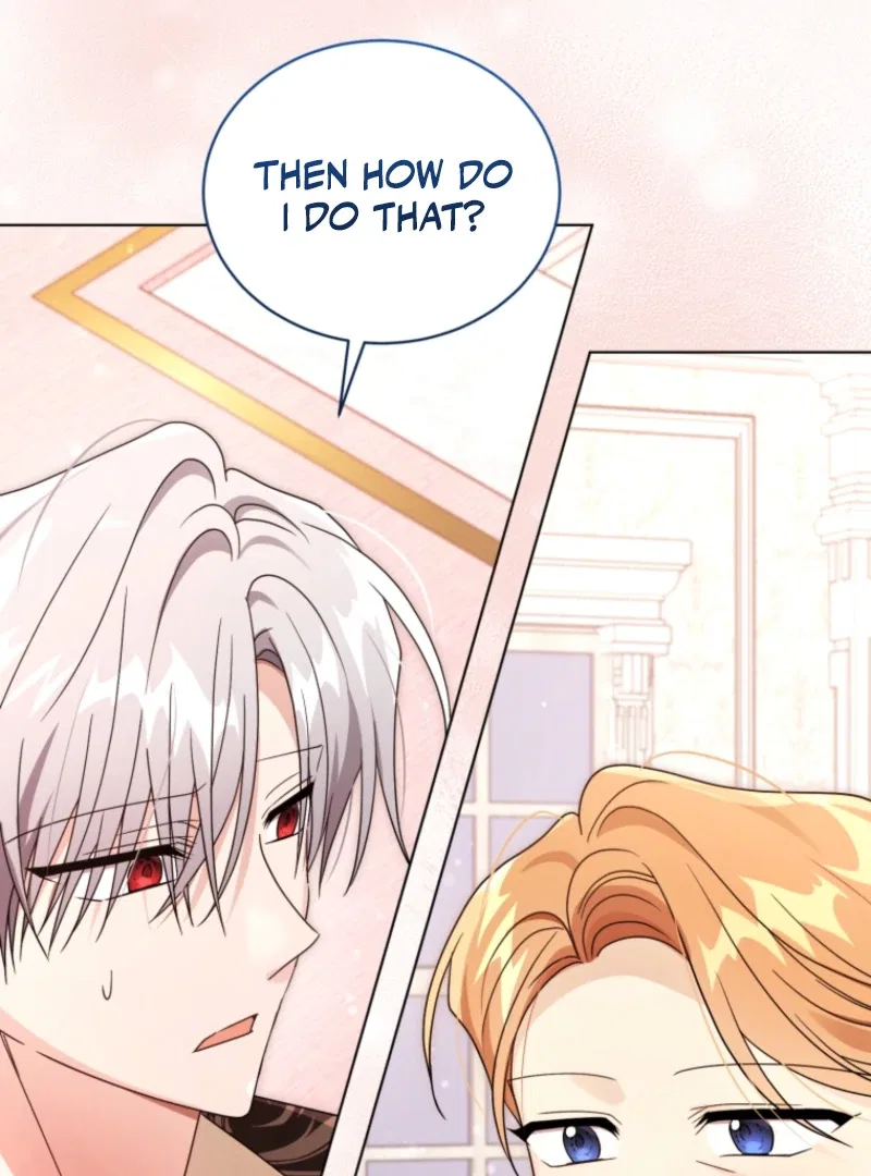 I’m the Wife of the Yandere Second Male Lead Chapter 102 – Page 50