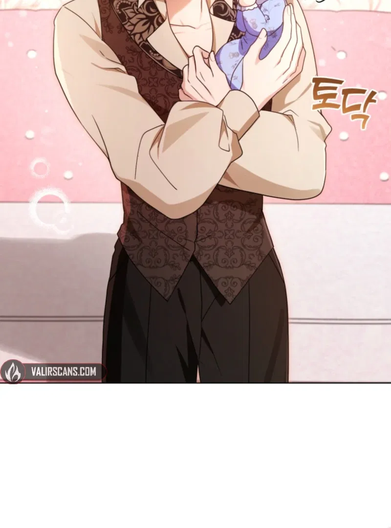 I’m the Wife of the Yandere Second Male Lead Chapter 102 – Page 53