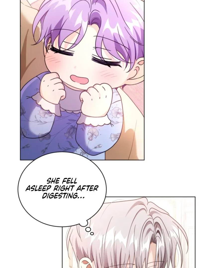 I’m the Wife of the Yandere Second Male Lead Chapter 102 – Page 55